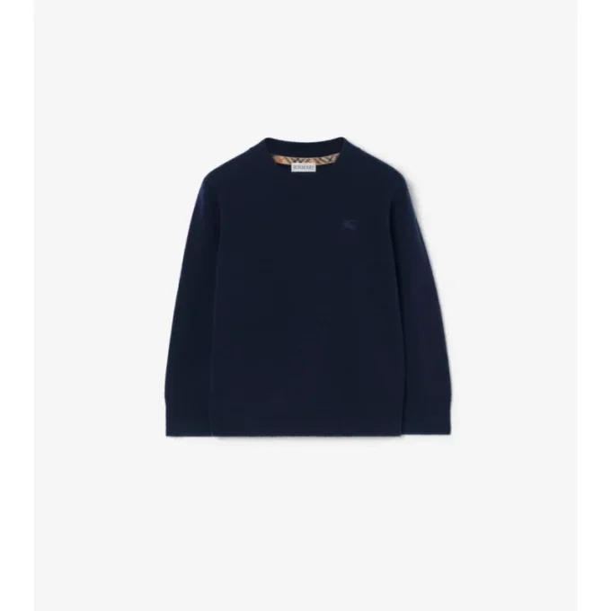 Kaschmirpullover