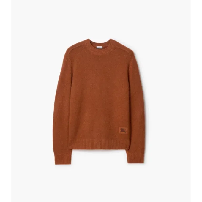 Kaschmirpullover