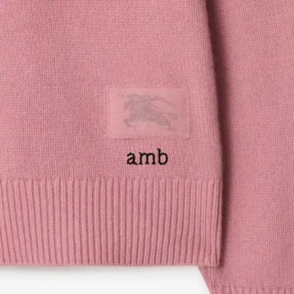 Kaschmirpullover