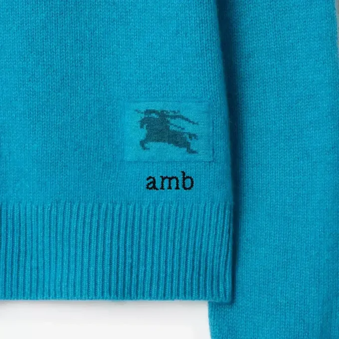 Kaschmirpullover