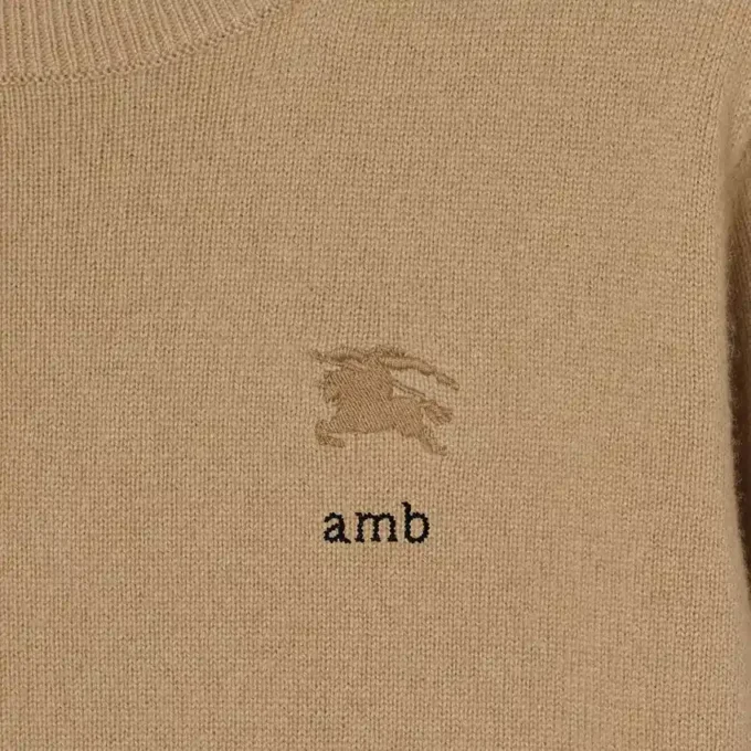 Kaschmirpullover
