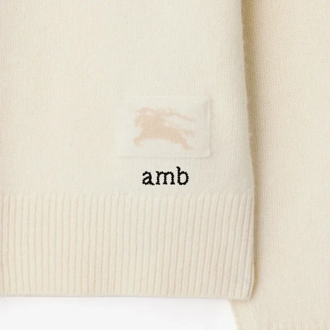 Kaschmirpullover