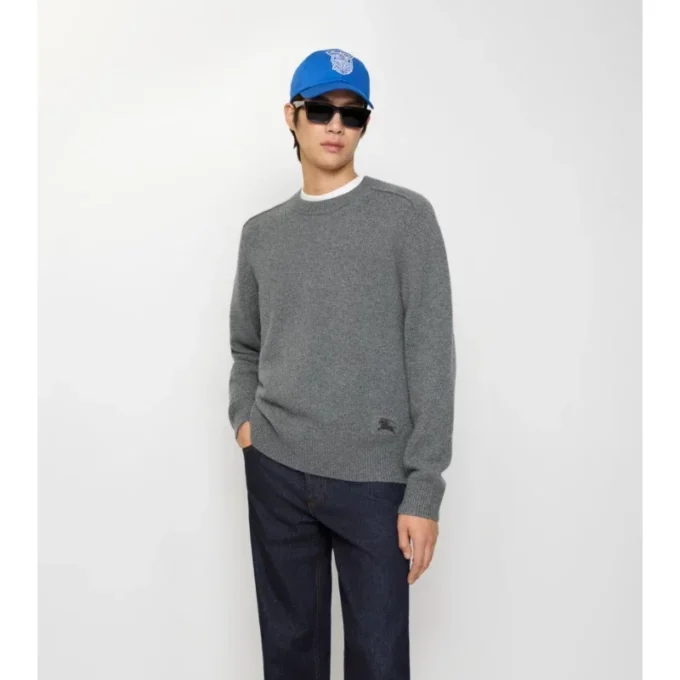 Kaschmirpullover