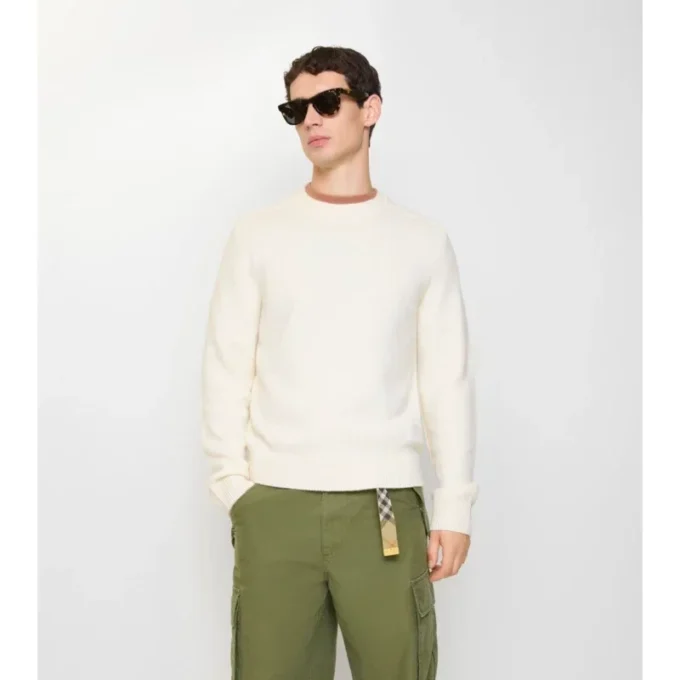 Kaschmirpullover
