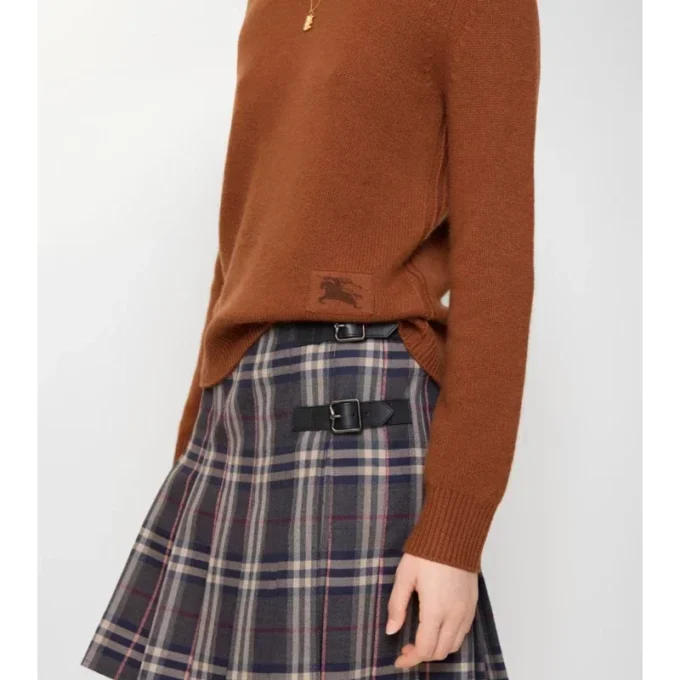 Kaschmirpullover