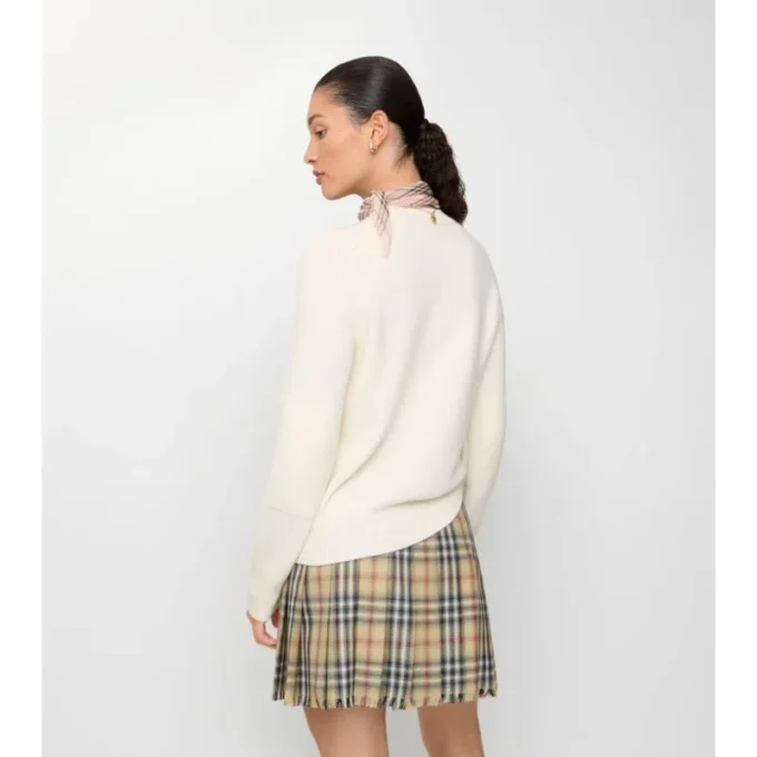Kaschmirpullover