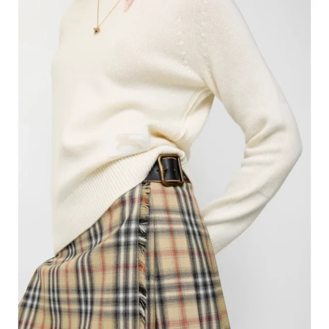 Kaschmirpullover