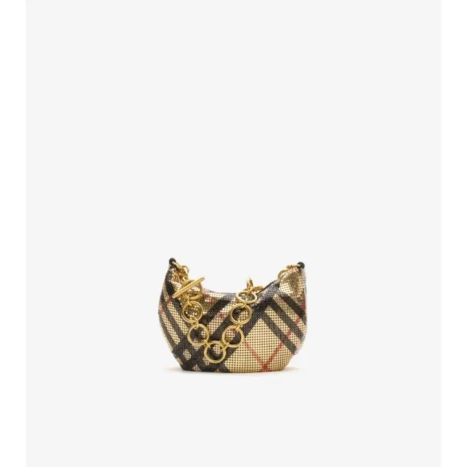 Kettenhemd-Tasche