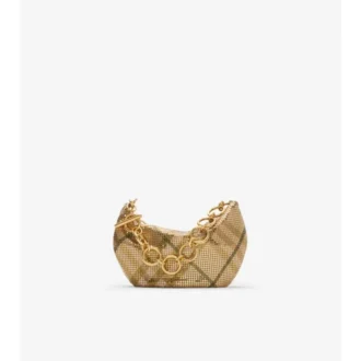 Kettenhemd-Tasche