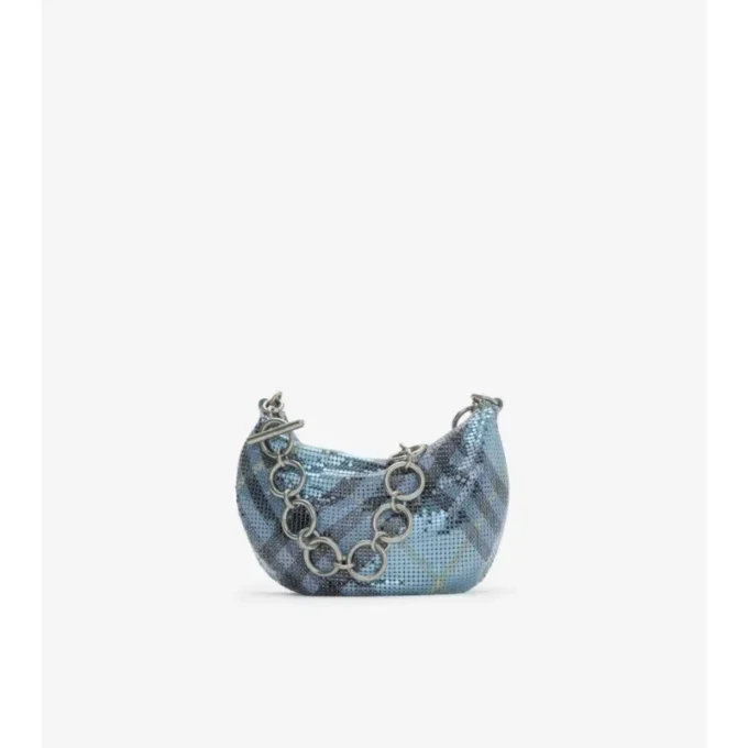 Kettenhemd-Tasche