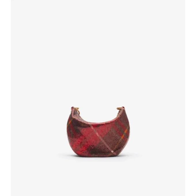 Kettenhemd-Tasche