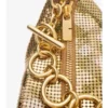 Kettenhemd-Tasche