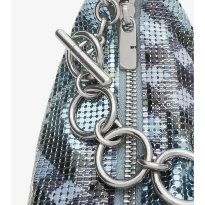 Kettenhemd-Tasche