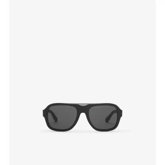 Klassische Piloten-Sonnenbrille