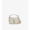 Kleine B-Clip-Messengertasche