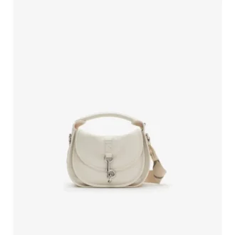 Kleine B-Clip-Messengertasche