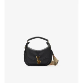 Kleine B-Clip-Messengertasche