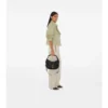 Kleine B-Clip-Messengertasche