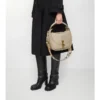 Kleine B-Clip-Messengertasche
