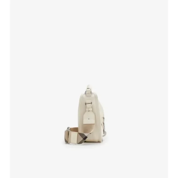 Kleine B-Clip-Messengertasche