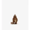 Kleine B-Clip-Messengertasche