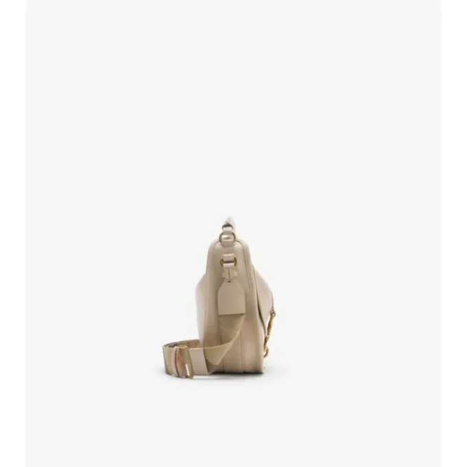 Kleine B-Clip-Messengertasche