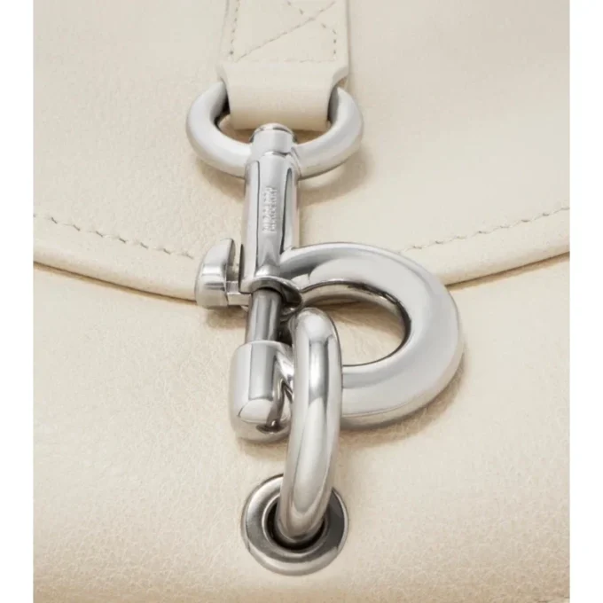 Kleine B-Clip-Messengertasche