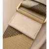 Kleine B-Clip-Messengertasche