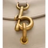 Kleine B-Clip-Messengertasche