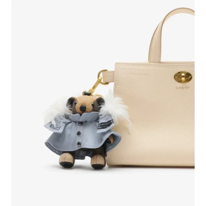 Kleine Cotswolds-Tasche