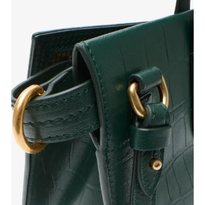 Kleine Cotswolds-Tasche