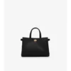 Kleine Cotswolds-Tasche mit Karomuster