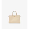 Kleine Cotswolds-Tasche mit Karomuster