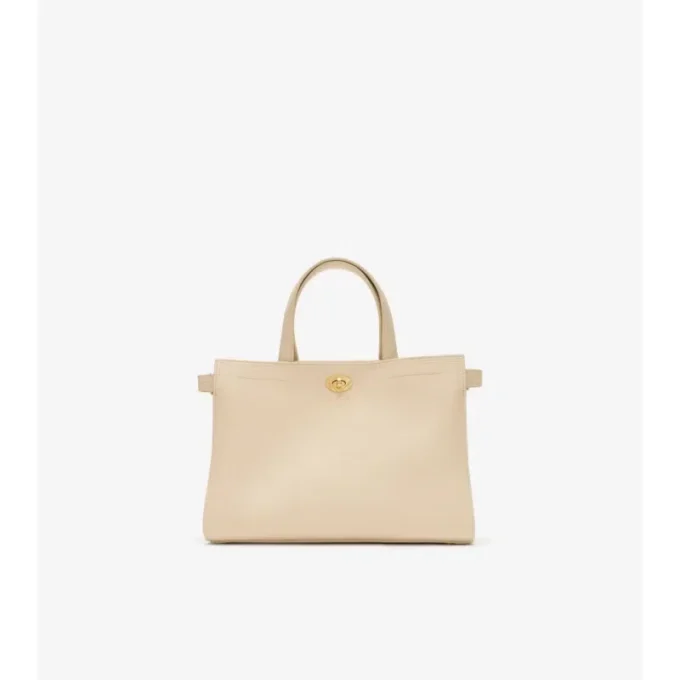 Kleine Cotswolds-Tasche mit Karomuster
