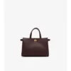 Kleine Cotswolds-Tasche mit Karomuster