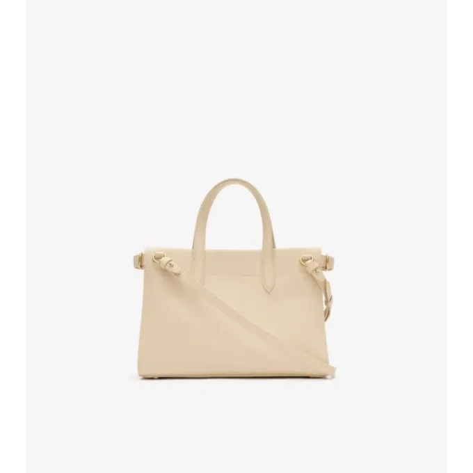 Kleine Cotswolds-Tasche mit Karomuster