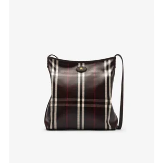 Kleine Highlands-Schultertasche