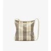 Kleine Highlands-Schultertasche