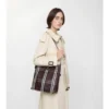 Kleine Highlands-Schultertasche