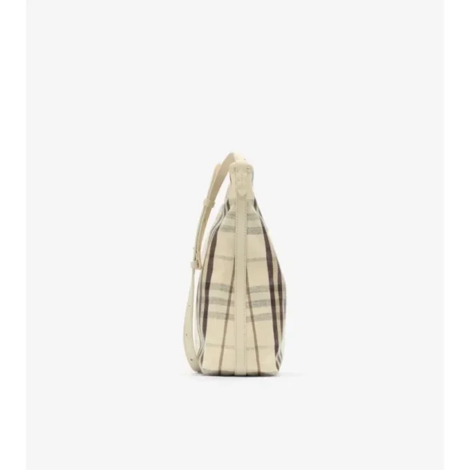 Kleine Highlands-Schultertasche