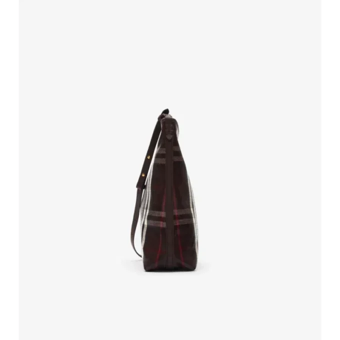 Kleine Highlands-Schultertasche
