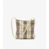 Kleine Highlands-Schultertasche
