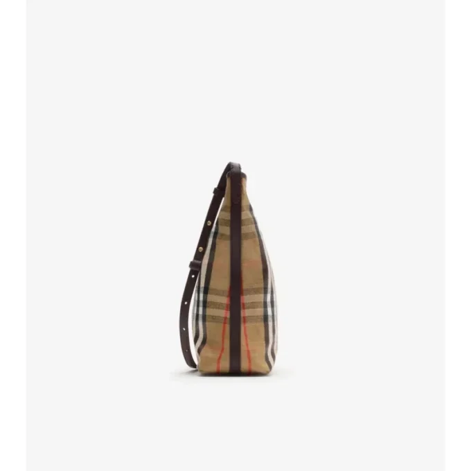 Kleine Highlands-Schultertasche