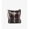 Kleine Highlands-Schultertasche