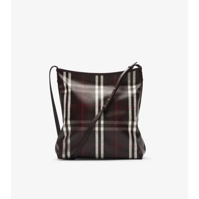 Kleine Highlands-Schultertasche