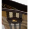 Kleine Highlands-Schultertasche