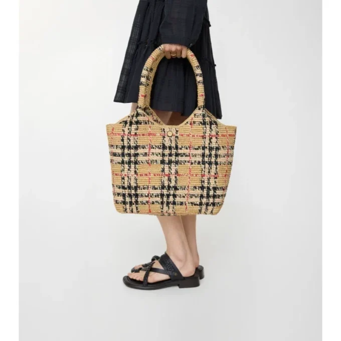 Kleine Margate-Tasche