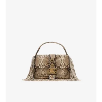Kleine Reitertasche