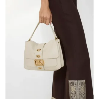 Kleine Reitertasche