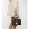 Kleine Reitertasche